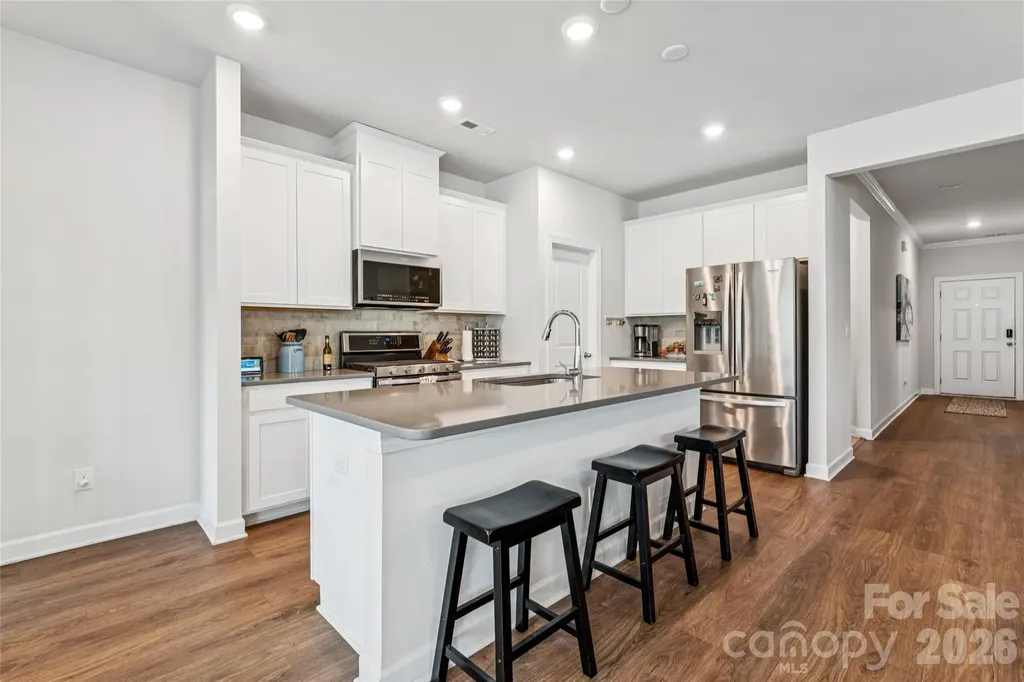 3013 Striped Maple Court Charlotte NC 28215