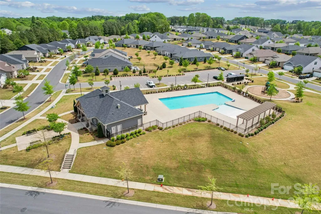 3013 Striped Maple Court Charlotte NC 28215