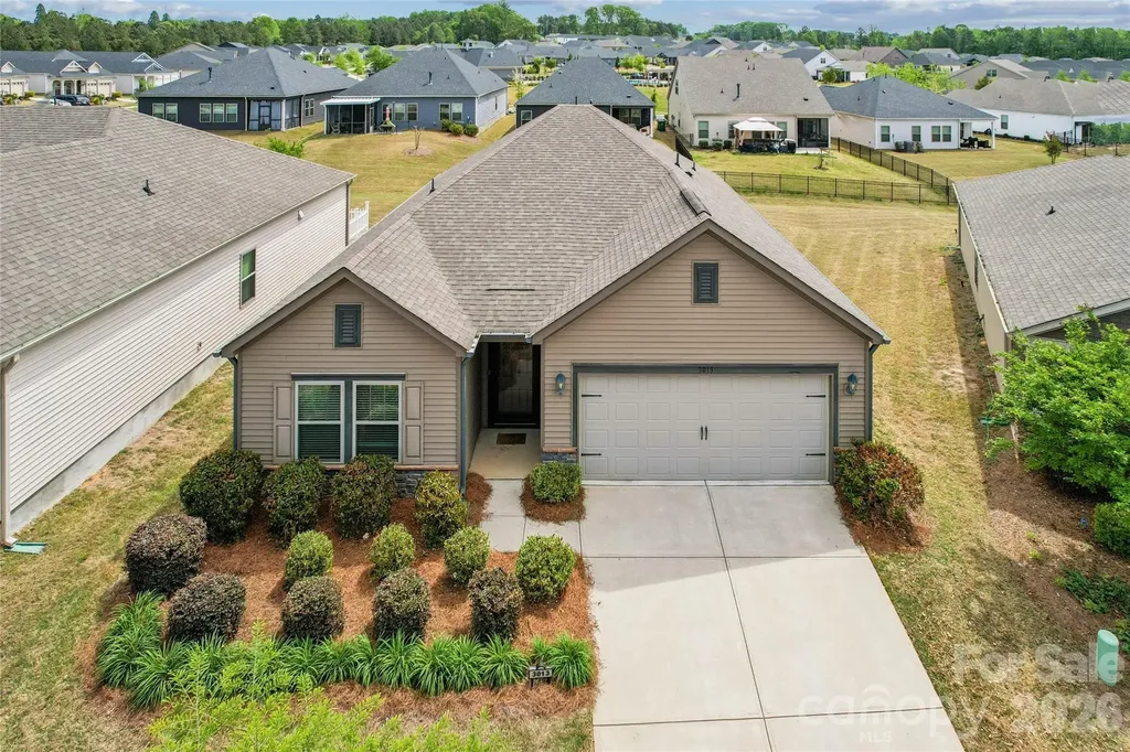 3013 Striped Maple Court Charlotte NC 28215