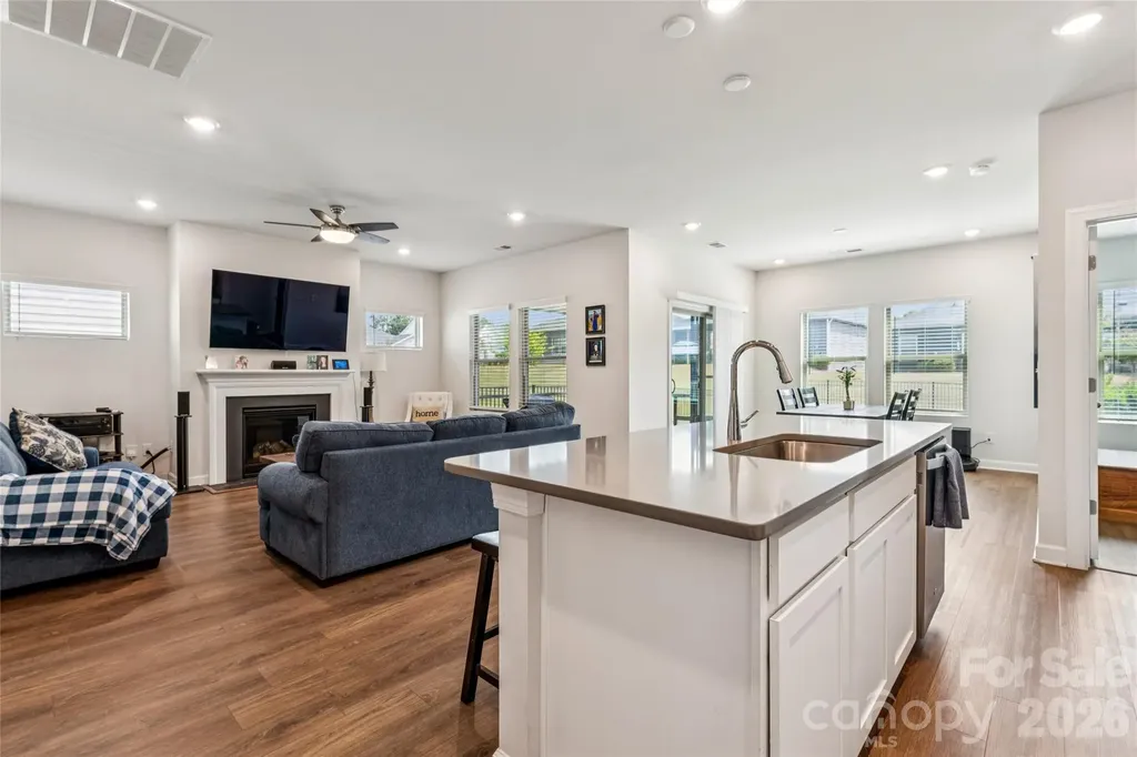 3013 Striped Maple Court Charlotte NC 28215