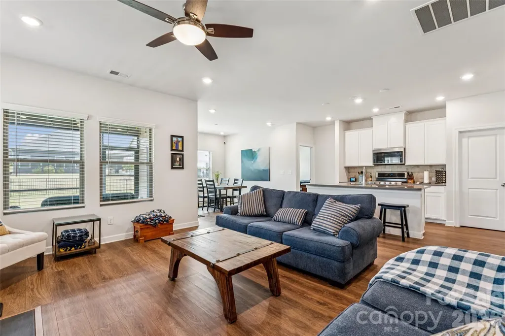 3013 Striped Maple Court Charlotte NC 28215