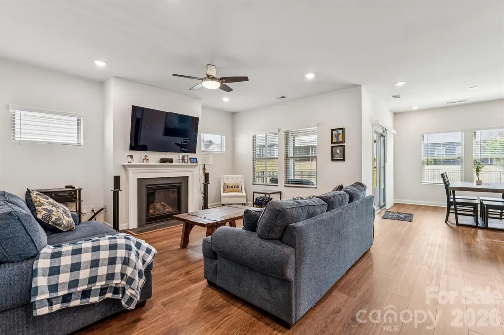 3013 Striped Maple Court Charlotte NC 28215
