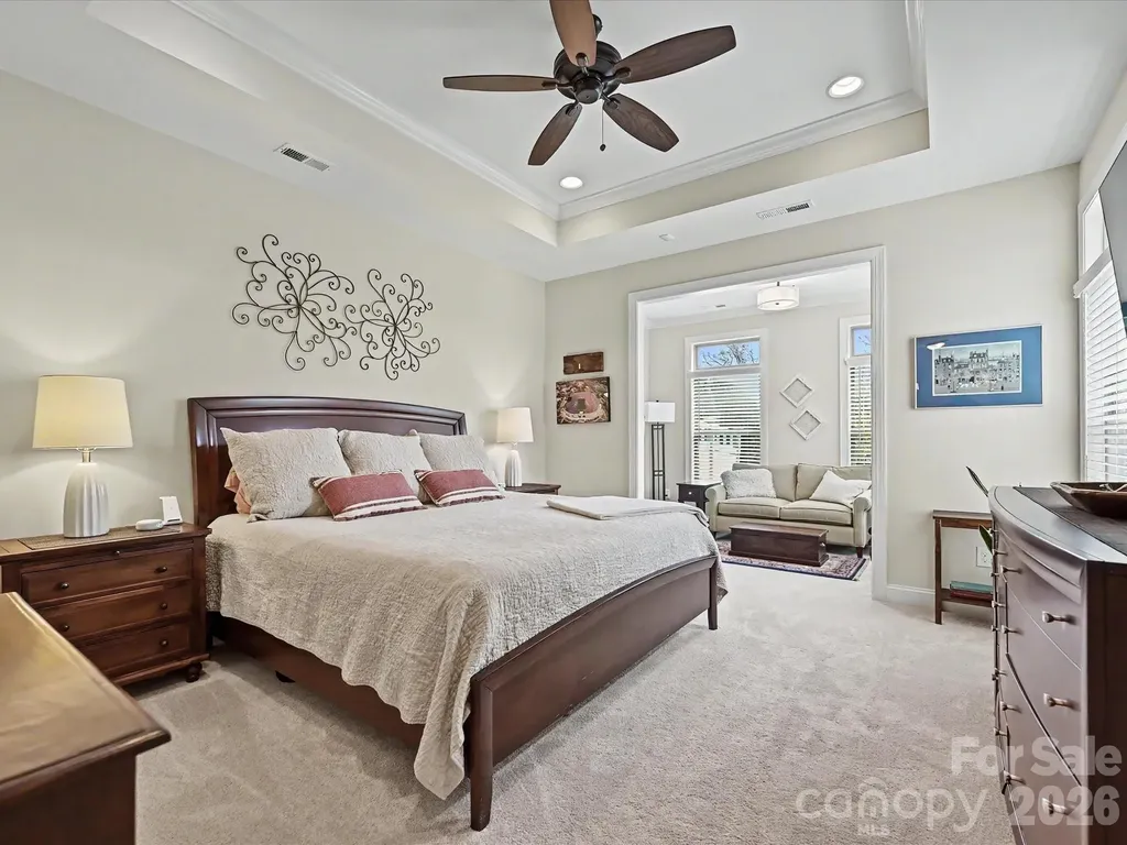 2202 Lincolnshire Lane Wesley Chapel NC 28173