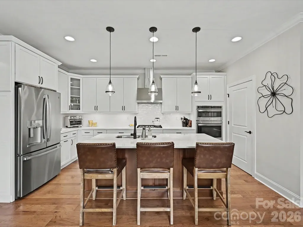 2202 Lincolnshire Lane Wesley Chapel NC 28173