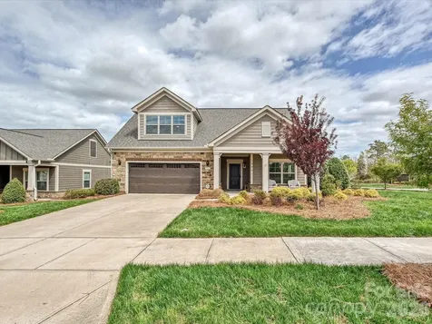 2202 Lincolnshire Lane Wesley Chapel NC 28173