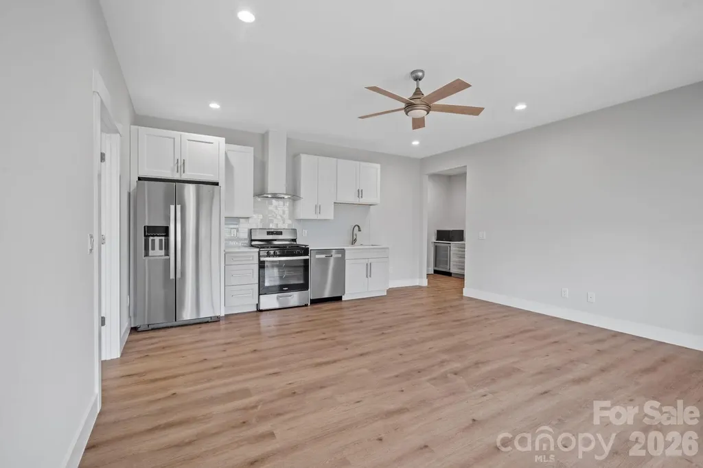 154 Amblers Knoll Road Weaverville NC 28787