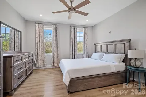 154 Amblers Knoll Road Weaverville NC 28787