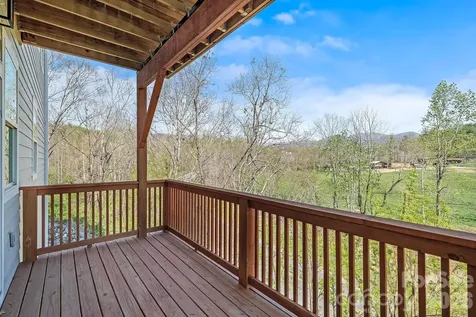 154 Amblers Knoll Road Weaverville NC 28787