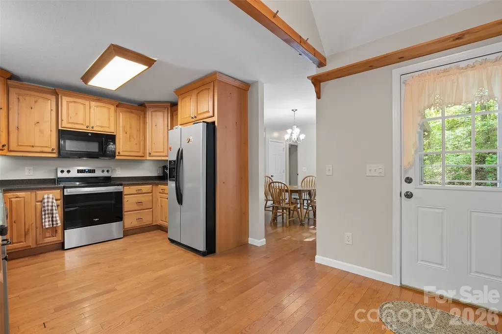 93 Streamside Drive Waynesville NC 28785