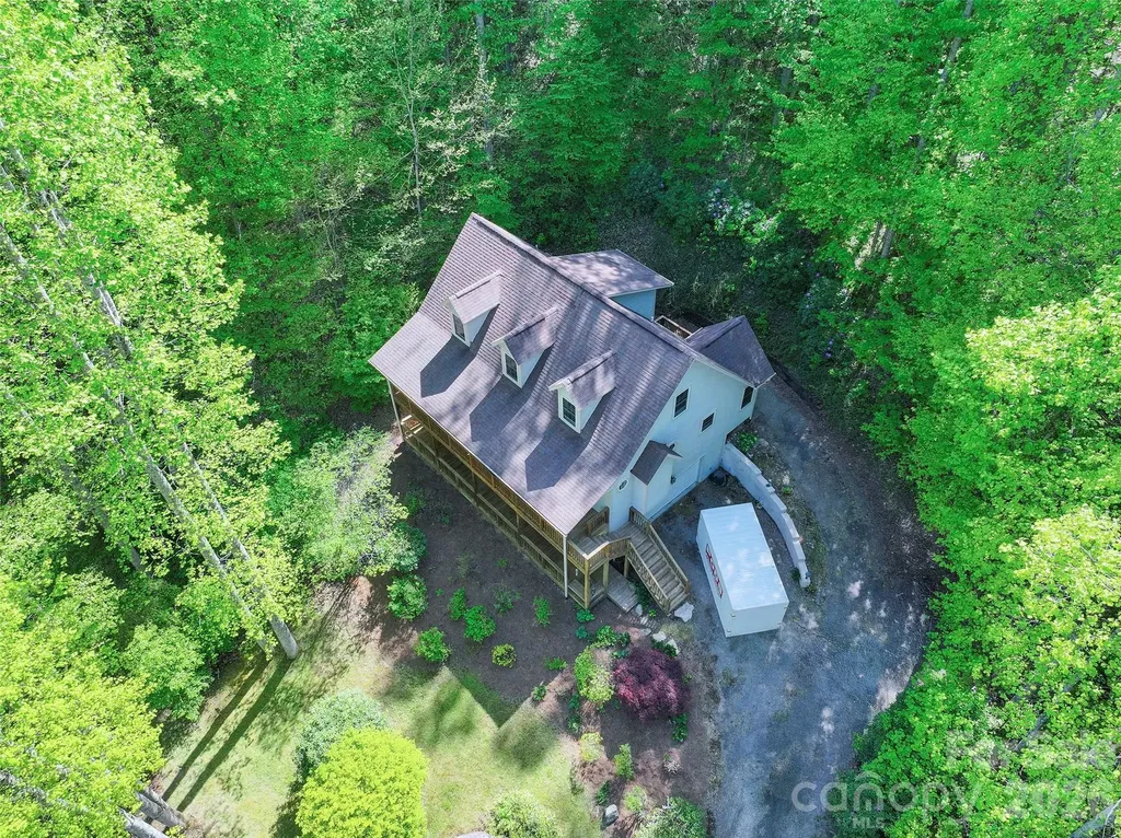 93 Streamside Drive Waynesville NC 28785