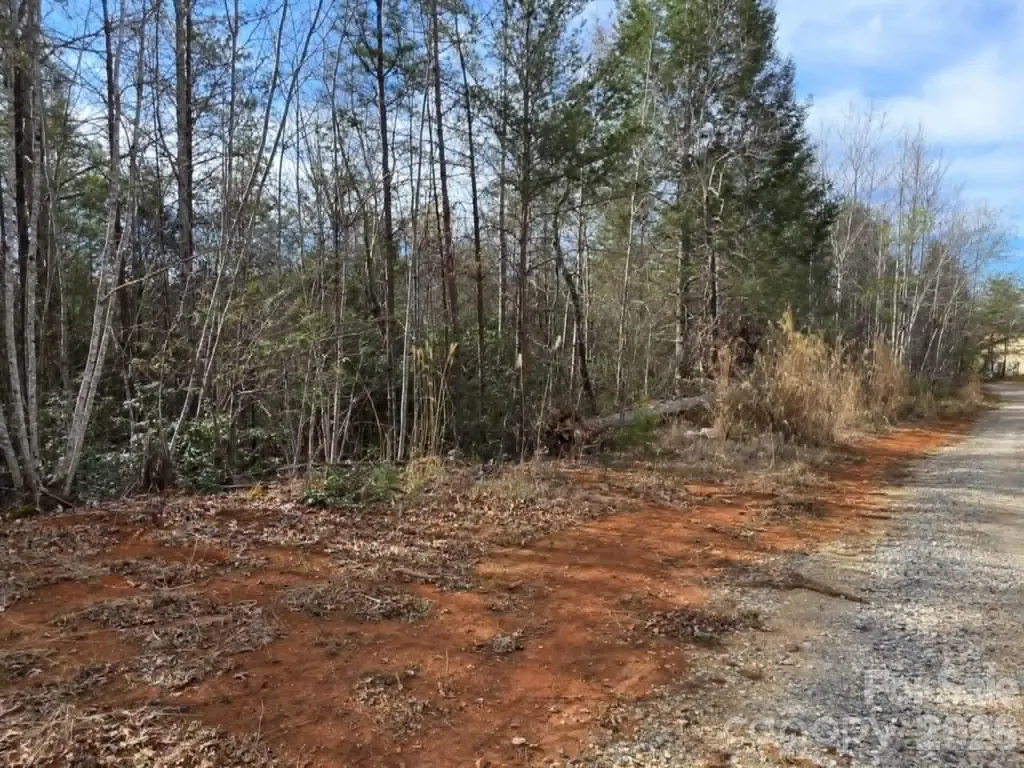 Lot 10 Kerlee Lane Old Fort NC 28762