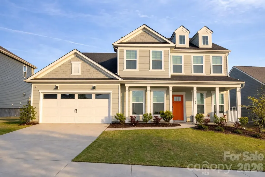 14125 Glaswick Drive Charlotte NC 28278