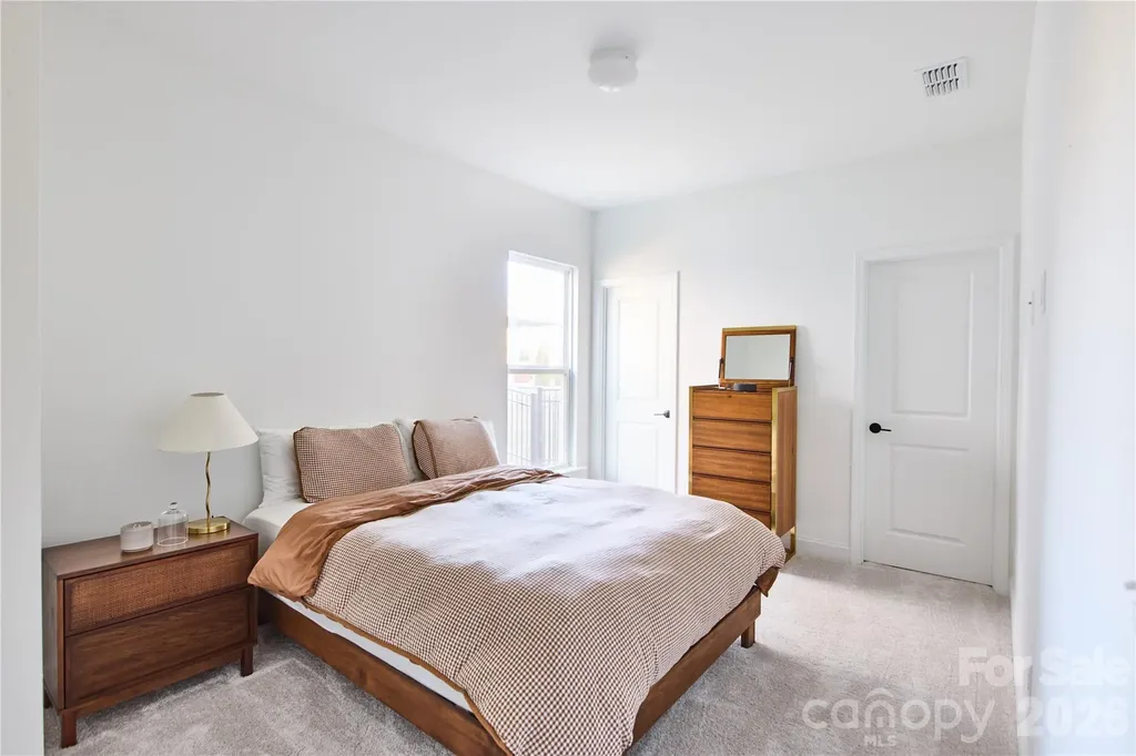 14125 Glaswick Drive Charlotte NC 28278