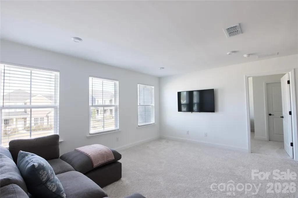 14125 Glaswick Drive Charlotte NC 28278
