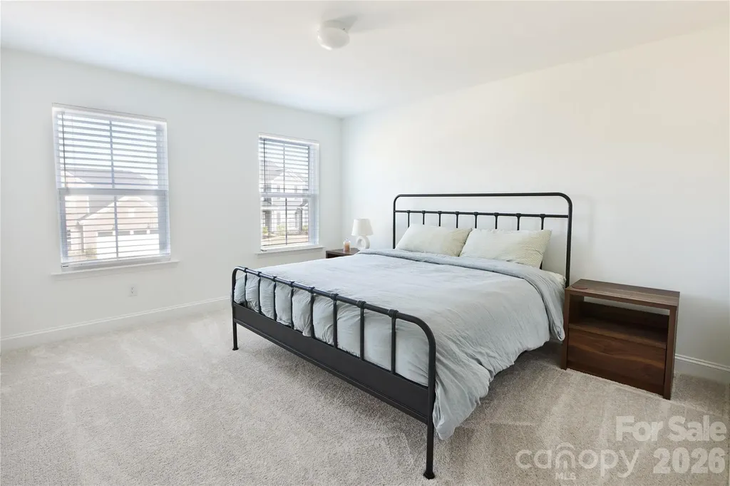 14125 Glaswick Drive Charlotte NC 28278