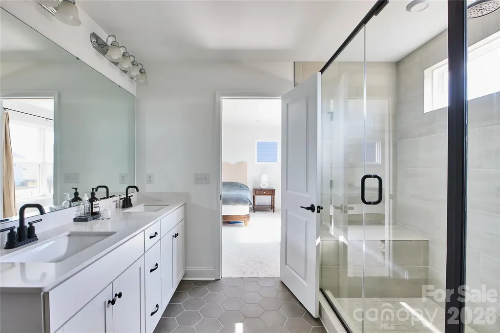 14125 Glaswick Drive Charlotte NC 28278