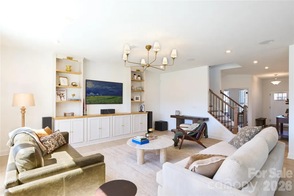 14125 Glaswick Drive Charlotte NC 28278