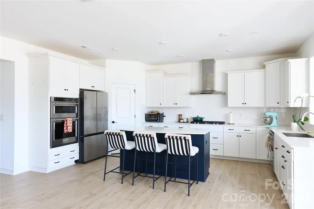 14125 Glaswick Drive Charlotte NC 28278