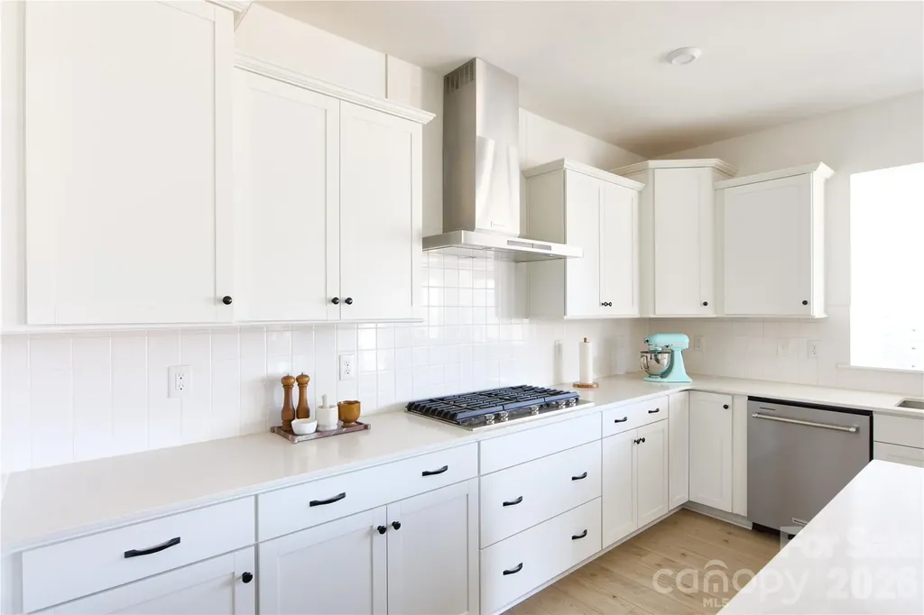 14125 Glaswick Drive Charlotte NC 28278