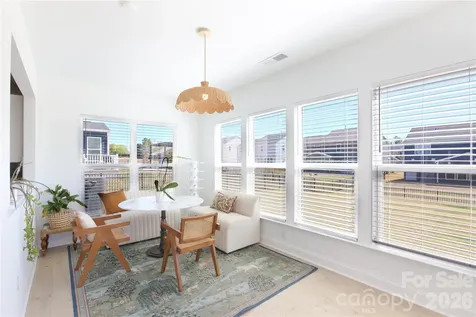 14125 Glaswick Drive Charlotte NC 28278