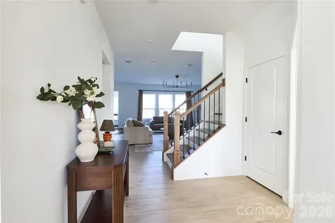 14125 Glaswick Drive Charlotte NC 28278