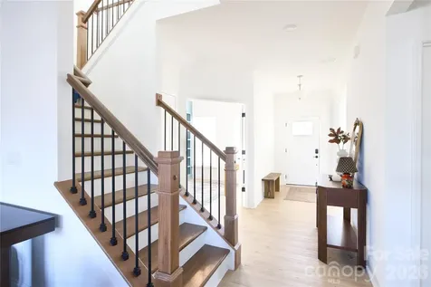 14125 Glaswick Drive Charlotte NC 28278