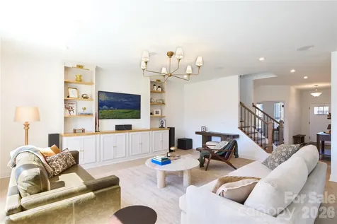 14125 Glaswick Drive Charlotte NC 28278