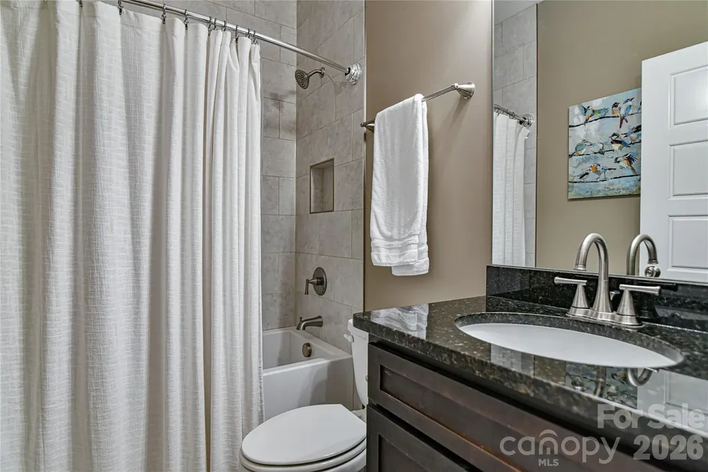 3 Leeds Lane Black Mountain NC 28711