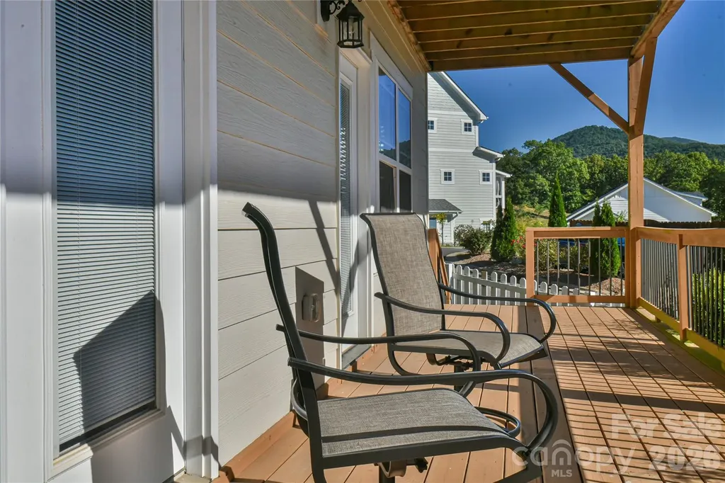3 Leeds Lane Black Mountain NC 28711