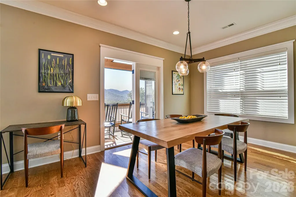 3 Leeds Lane Black Mountain NC 28711