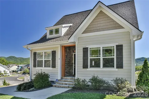 3 Leeds Lane Black Mountain NC 28711