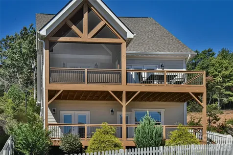 3 Leeds Lane Black Mountain NC 28711