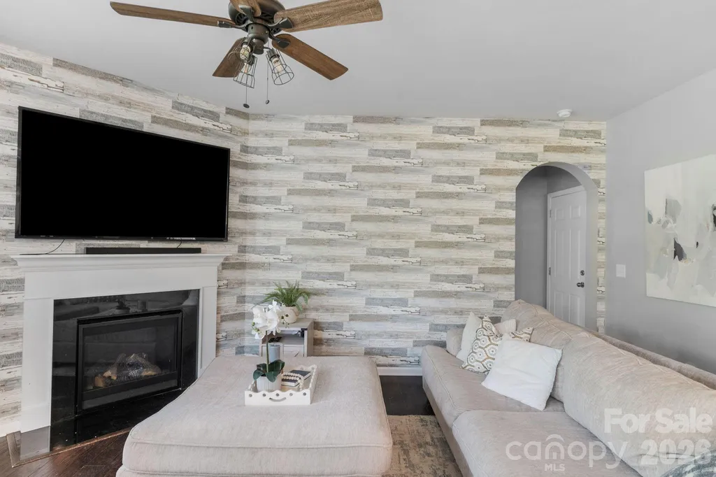 5000 Lily Pond Circle Waxhaw NC 28173