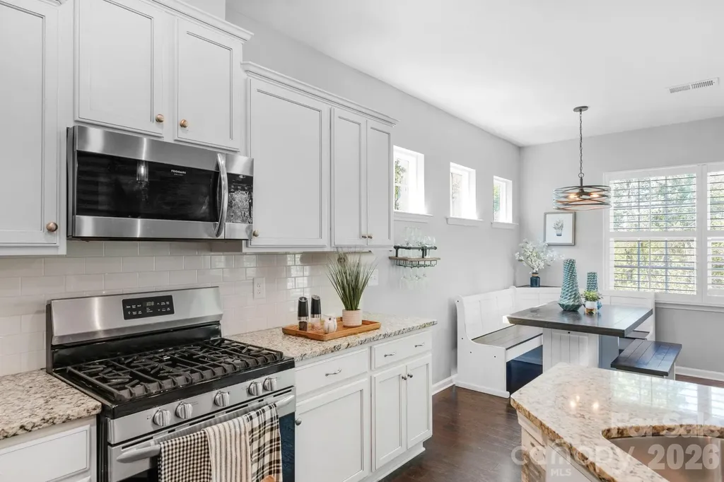 5000 Lily Pond Circle Waxhaw NC 28173