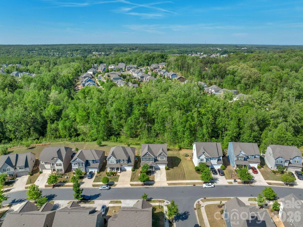5000 Lily Pond Circle Waxhaw NC 28173