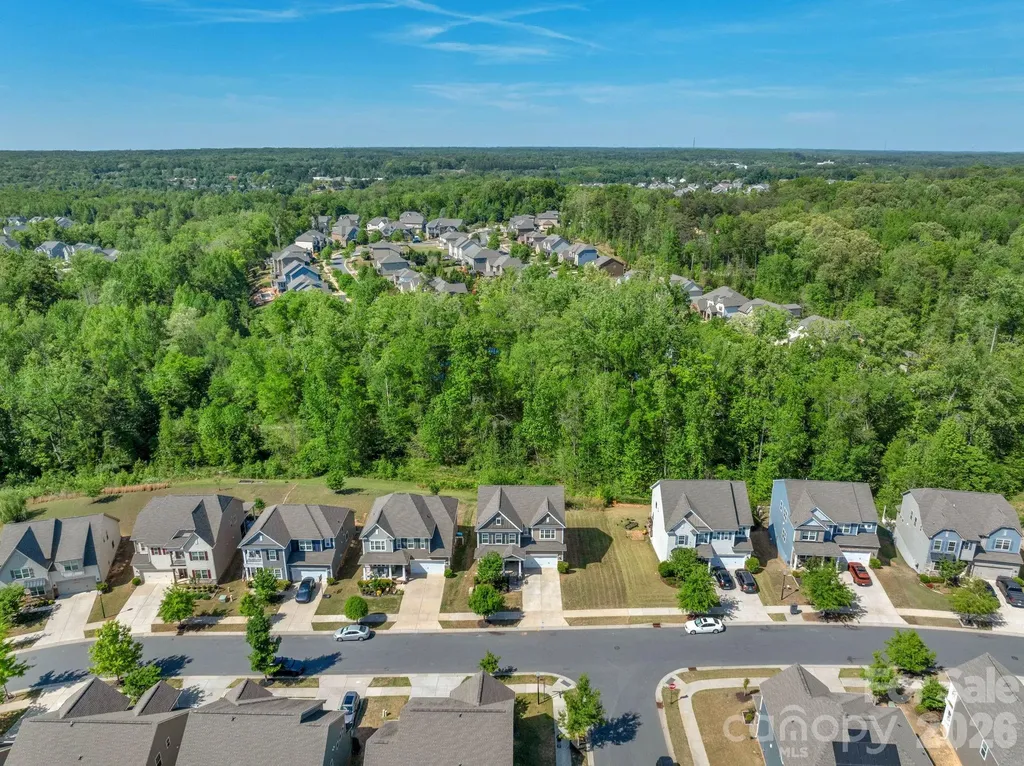 5000 Lily Pond Circle Waxhaw NC 28173