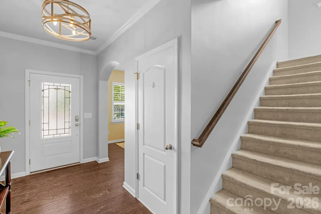 5000 Lily Pond Circle Waxhaw NC 28173