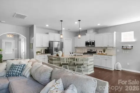 5000 Lily Pond Circle Waxhaw NC 28173