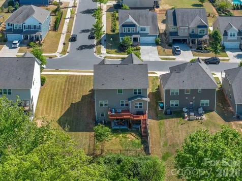 5000 Lily Pond Circle Waxhaw NC 28173
