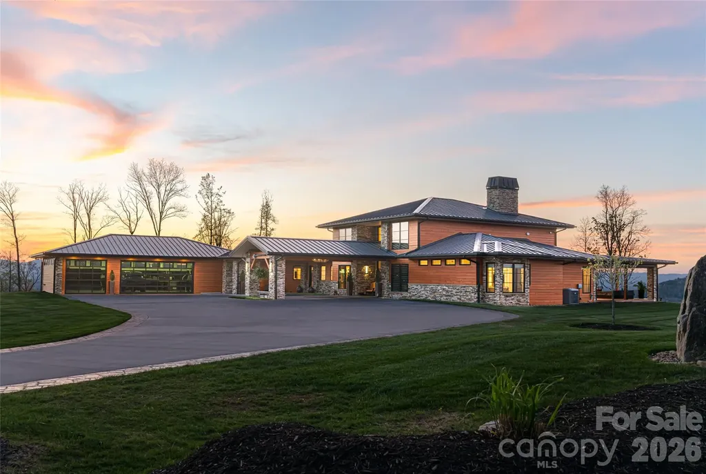 170 Bear View Road Weaverville NC 28787