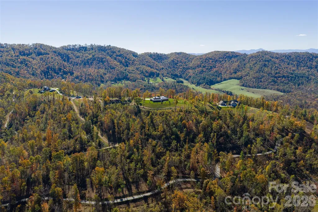 170 Bear View Road Weaverville NC 28787