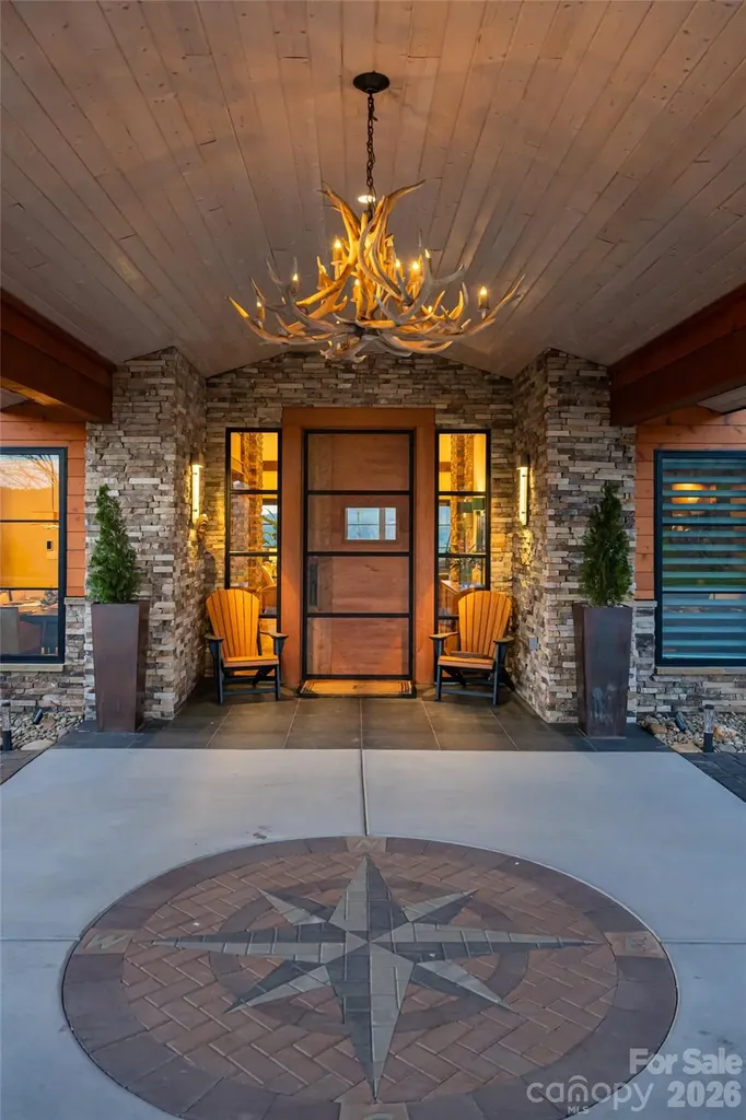 170 Bear View Road Weaverville NC 28787