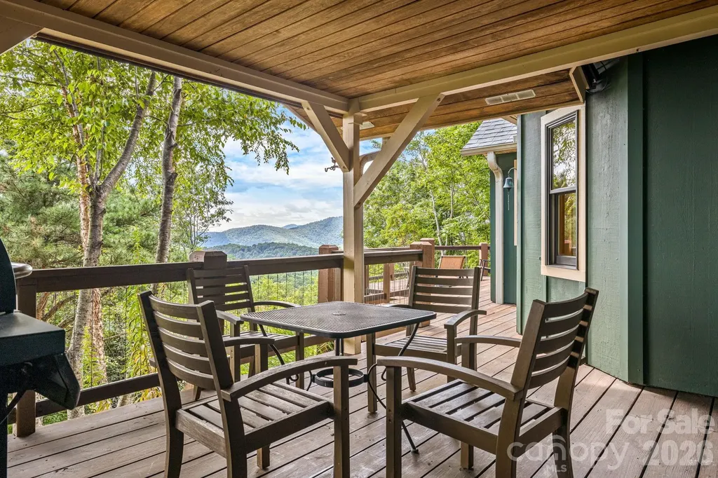 55 Glade Lane Black Mountain NC 28711
