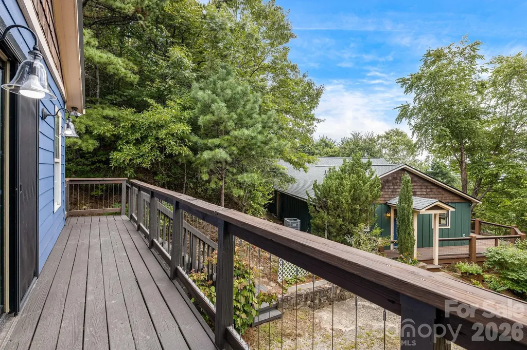 55 Glade Lane Black Mountain NC 28711