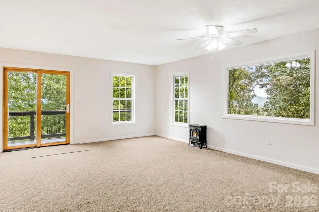 55 Glade Lane Black Mountain NC 28711