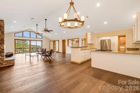 55 Glade Lane Black Mountain NC 28711