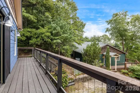 55 Glade Lane Black Mountain NC 28711