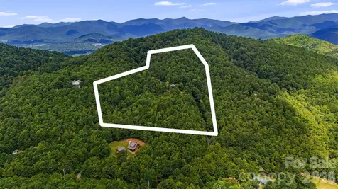 55 Glade Lane Black Mountain NC 28711