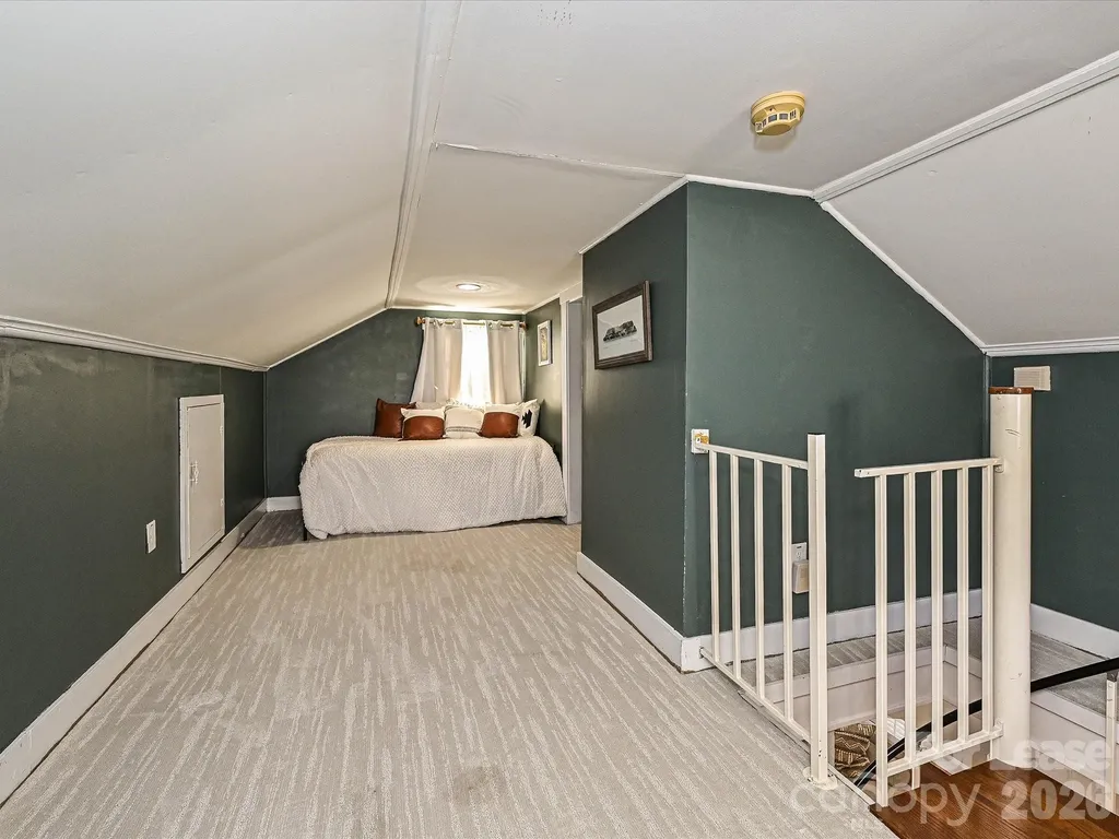 2331 Chesterfield Avenue Charlotte NC 28205
