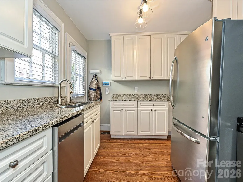 2331 Chesterfield Avenue Charlotte NC 28205
